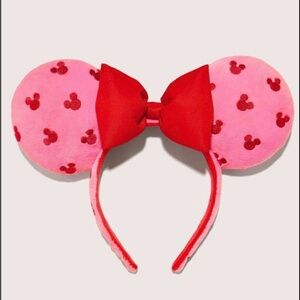 Stoney Clover Lane X Disney Valentine Ears